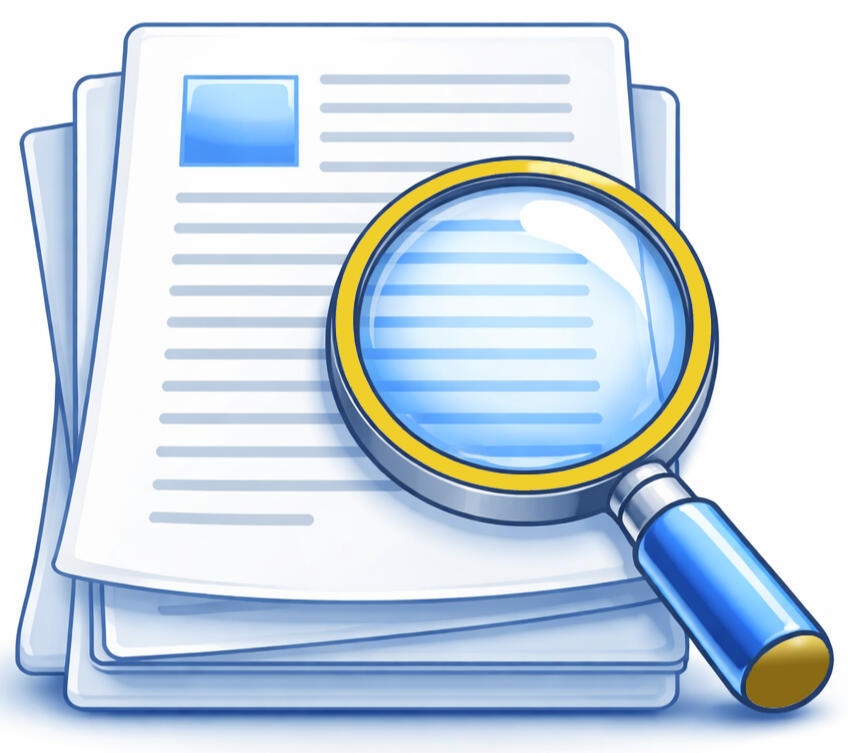 Glasbergen cartoon © 2000 Randy Glasbergen