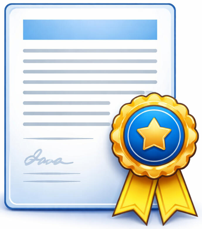 Glasbergen cartoon © 2000 Randy Glasbergen